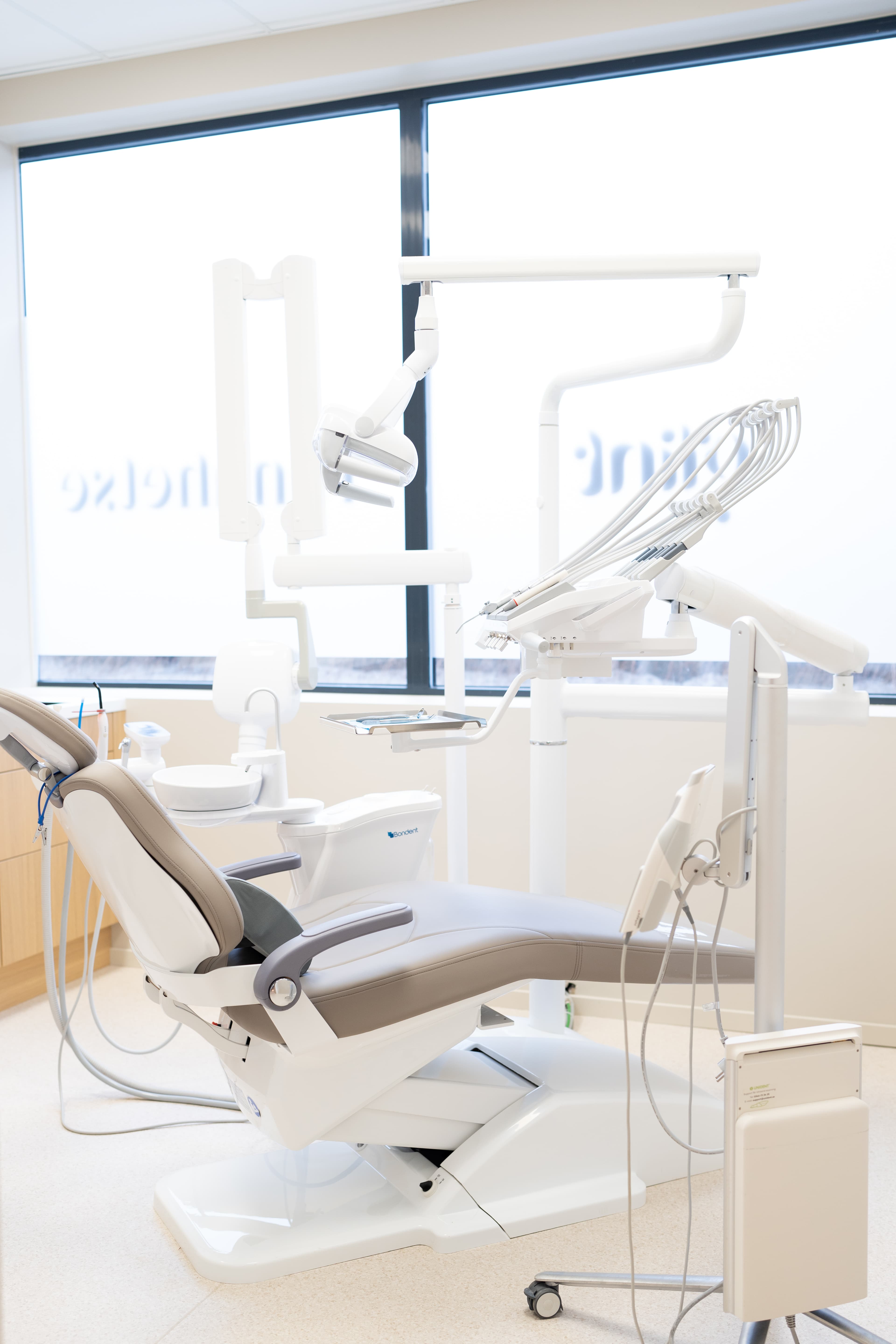 Tannlegekontor Glint Tannhelse